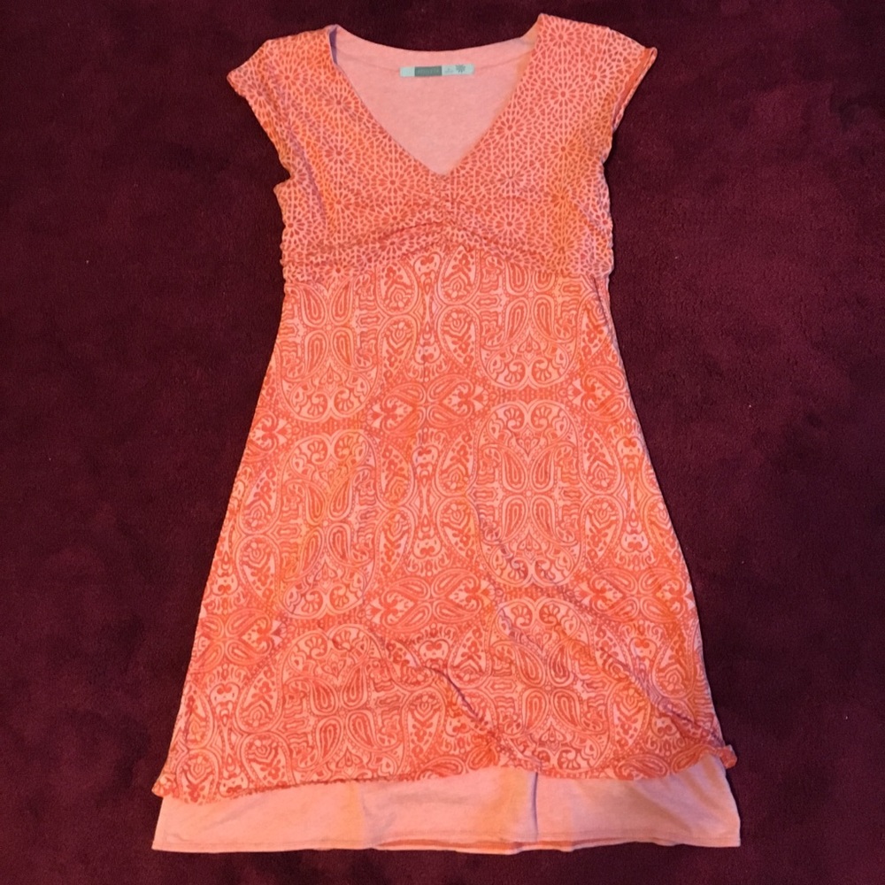 Athleta Sundress